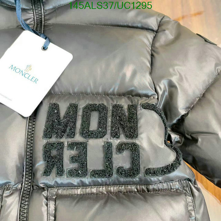 Kids clothing-Moncler Code: UC1295 $: 145USD