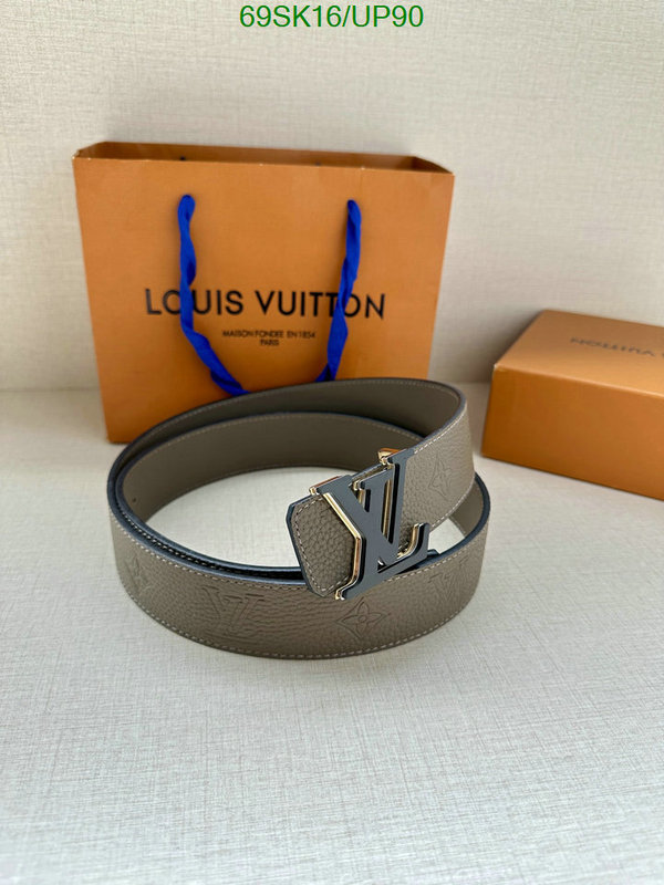 Belts-LV Code: UP90 $: 69USD