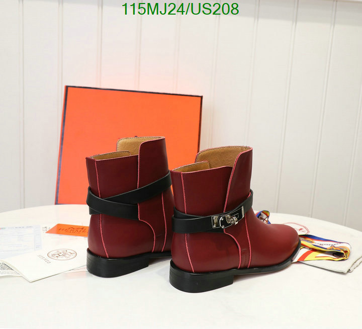 Women Shoes-Boots Code: US208 $: 115USD