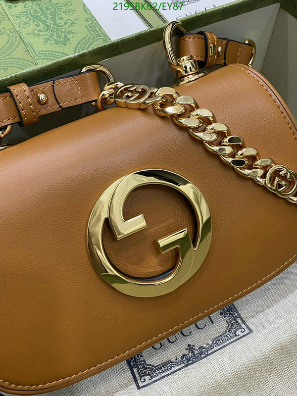 Gucci Bag Promotion Code: EY87