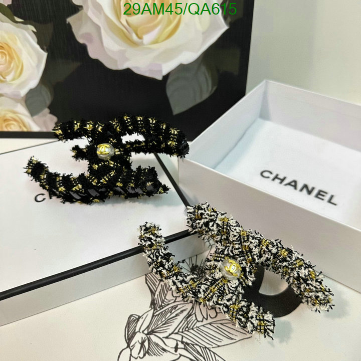 Headband-Chanel Code: QA615 $: 29USD