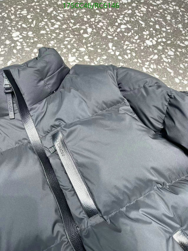 Down jacket Men-Moncler Code: RC6146 $: 175USD