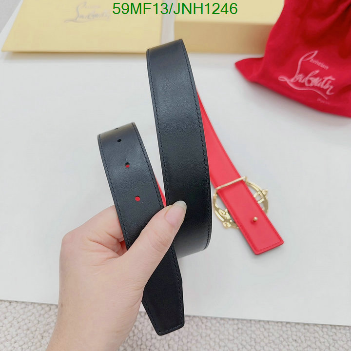 》》Black Friday SALE-Belts Code: JNH1246