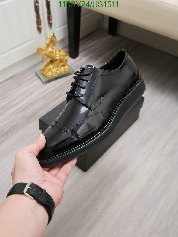 Men shoes-Prada Code: US1511 $: 115USD