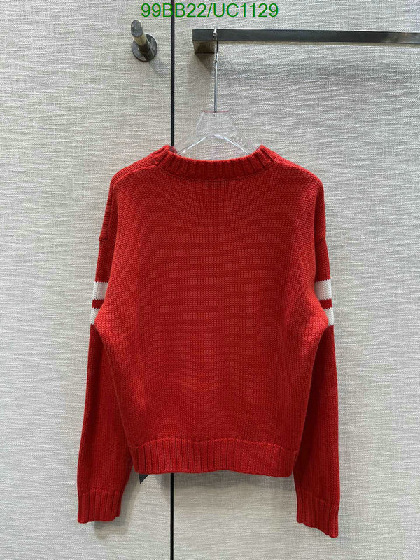 Clothing-Ralph Lauren Code: UC1129 $: 99USD