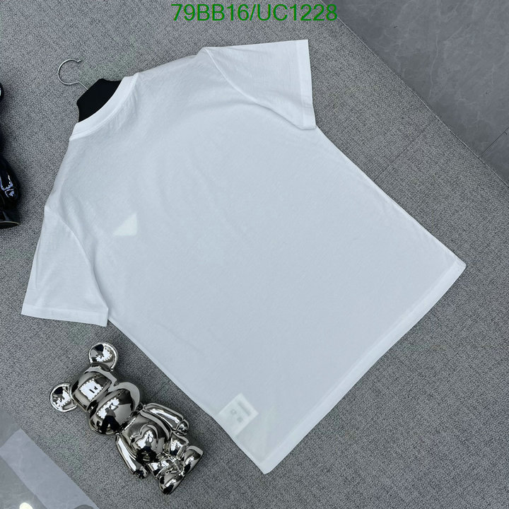 Clothing-Prada Code: UC1228 $: 79USD