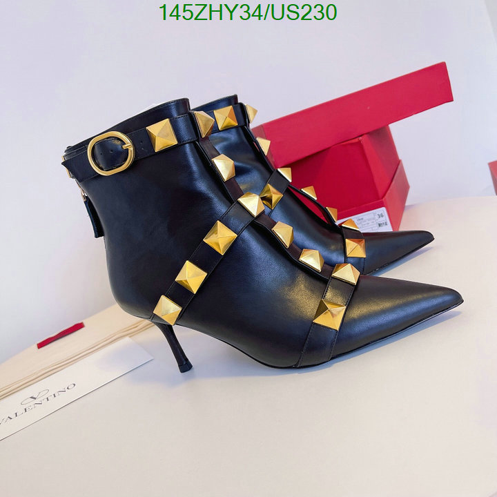 Women Shoes-Boots Code: US230 $: 145USD