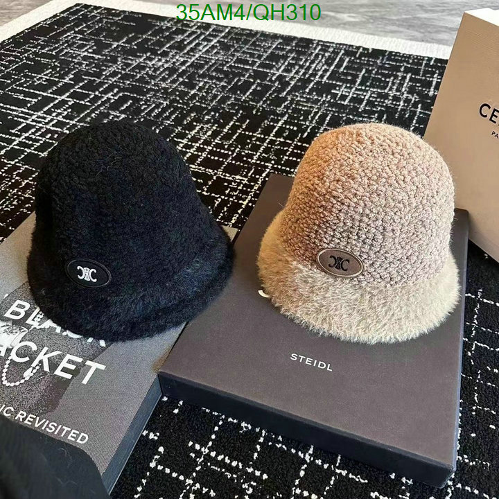 Cap-(Hat)-Celine Code: QH310 $: 35USD