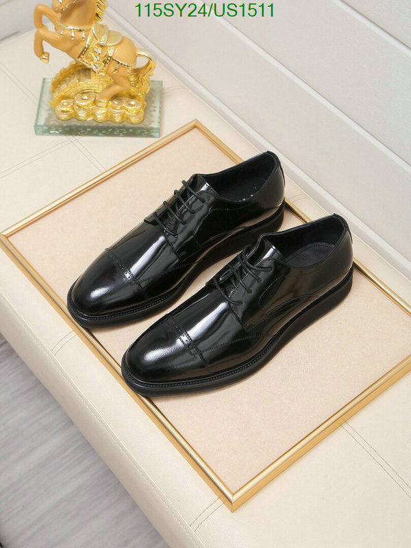 Men shoes-Prada Code: US1511 $: 115USD