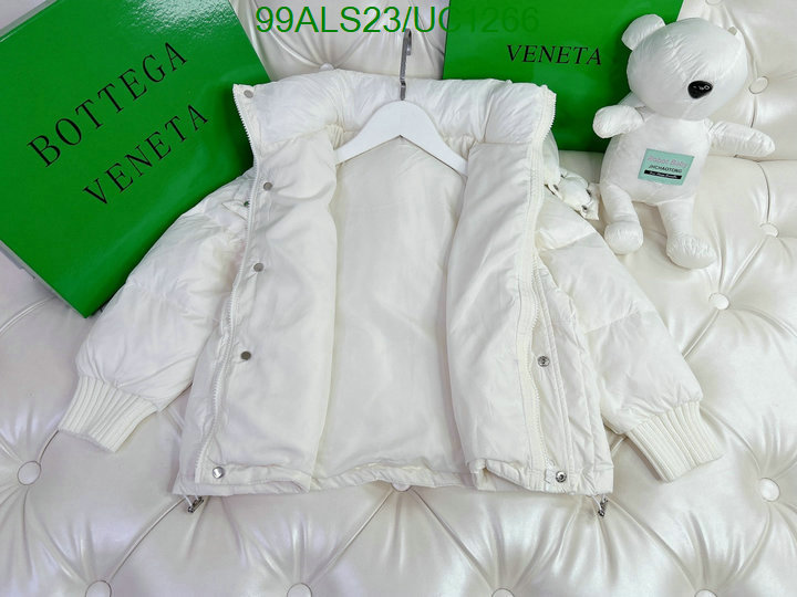 Kids clothing-BV Code: UC1266 $: 99USD