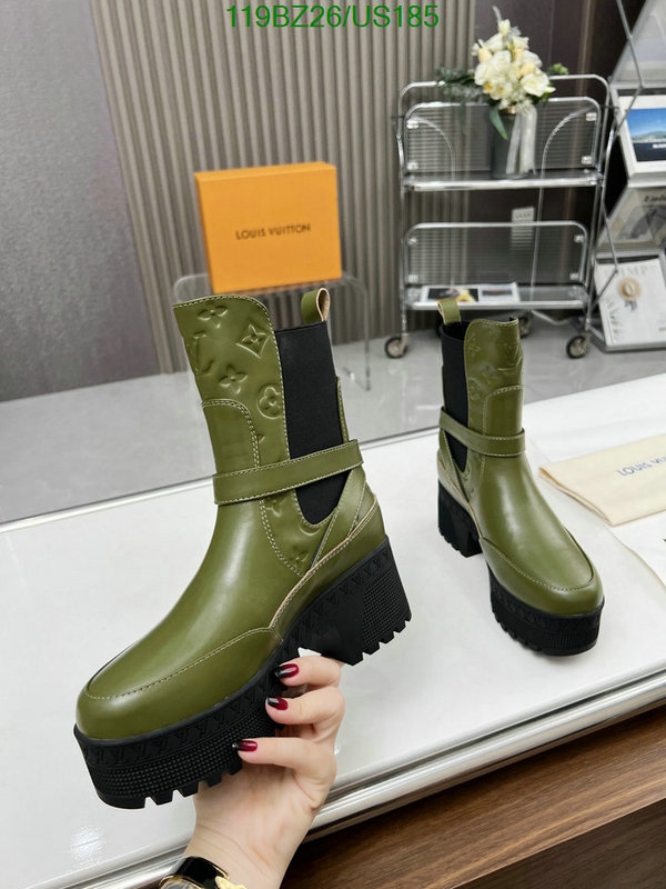 Women Shoes-Boots Code: US185 $: 119USD