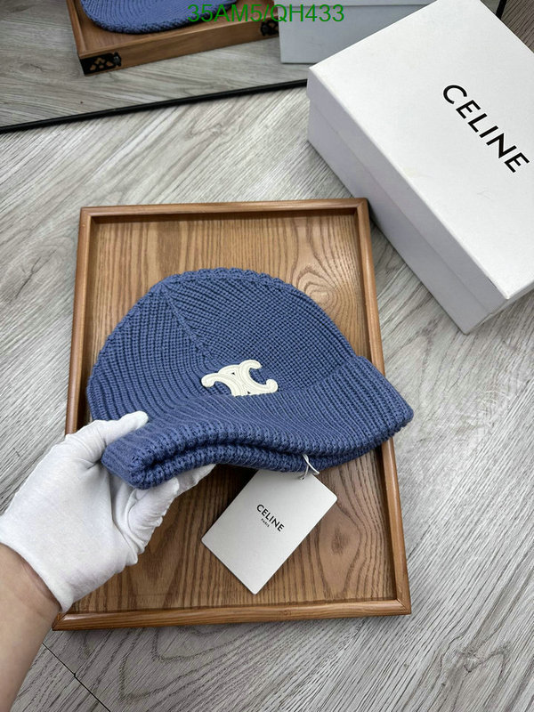 Cap-(Hat)-Celine Code: QH433 $: 35USD