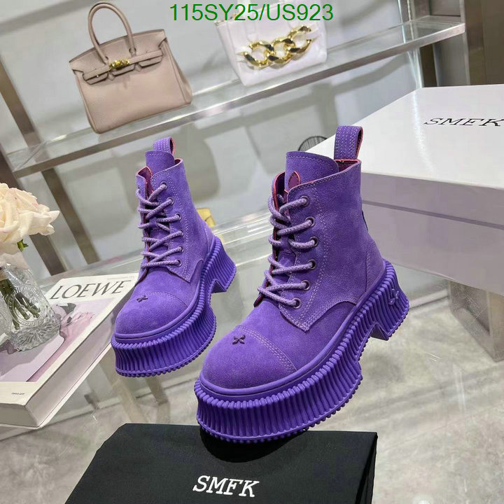 Women Shoes-Boots Code: US923 $: 115USD