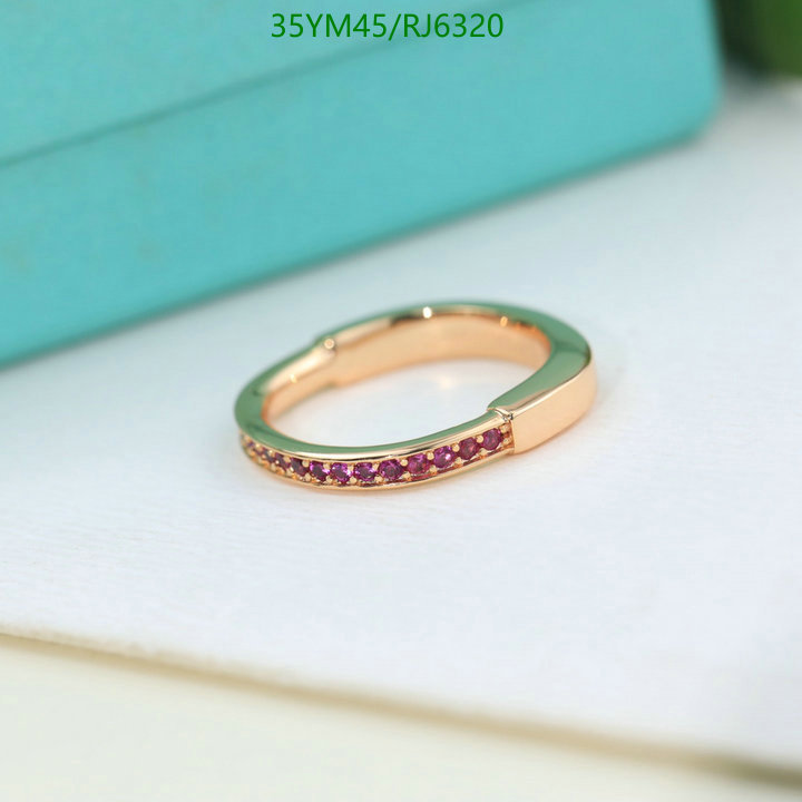 Jewelry-Tiffany Code: RJ6320 $: 35USD