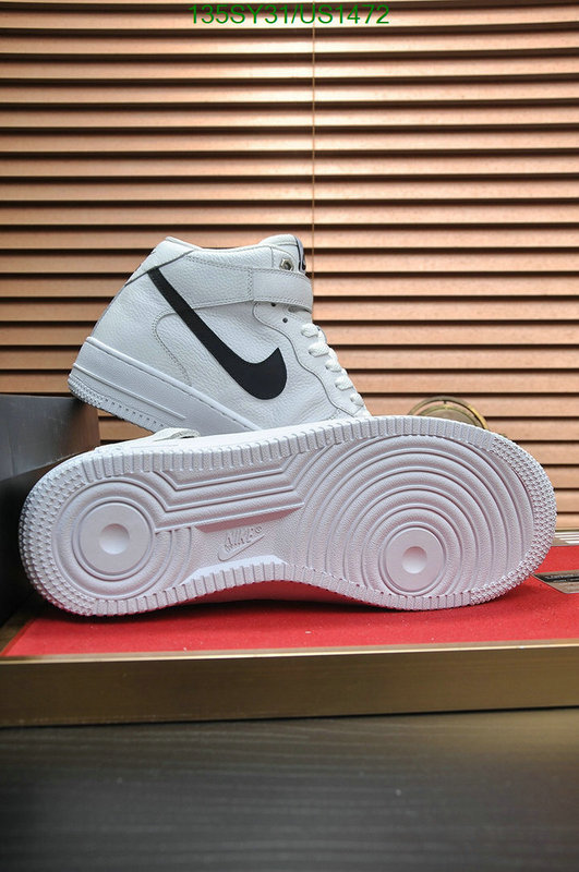 Men shoes-Nike Code: US1472 $: 135USD