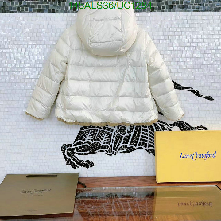 Kids clothing-Moncler Code: UC1284 $: 145USD