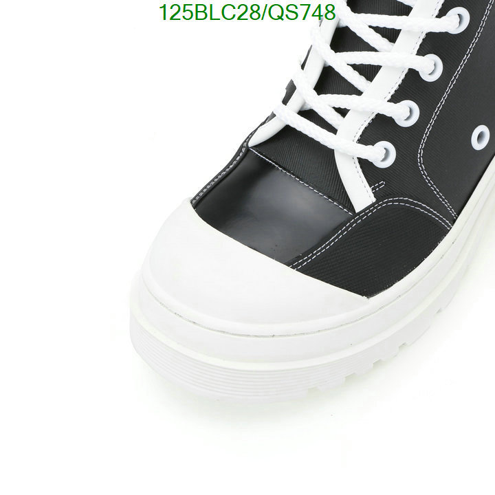 Women Shoes-Boots Code: QS748 $: 125USD