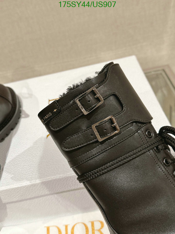Women Shoes-Boots Code: US907 $: 175USD
