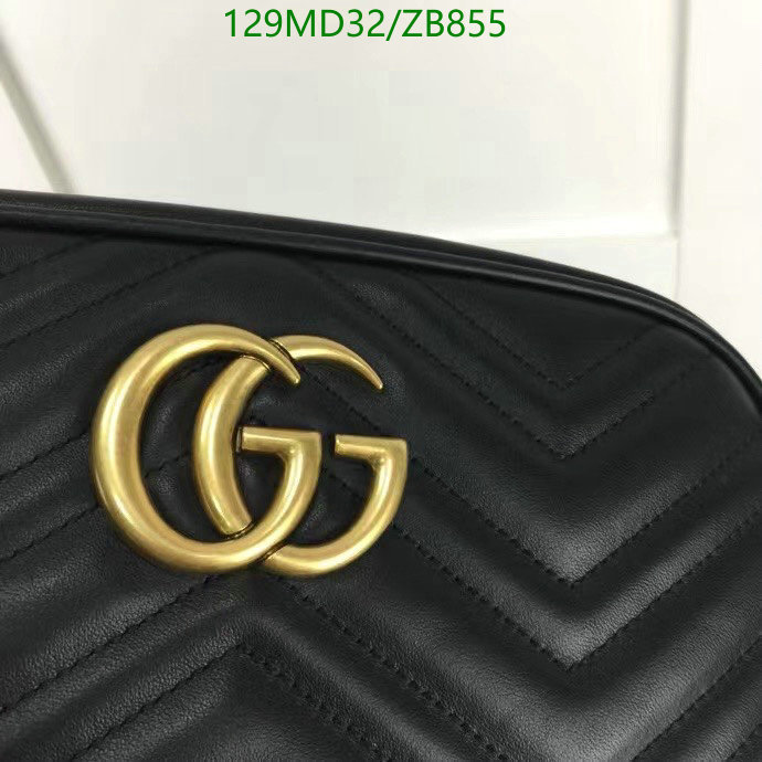 Gucci Bag Promotion Code: ZB855