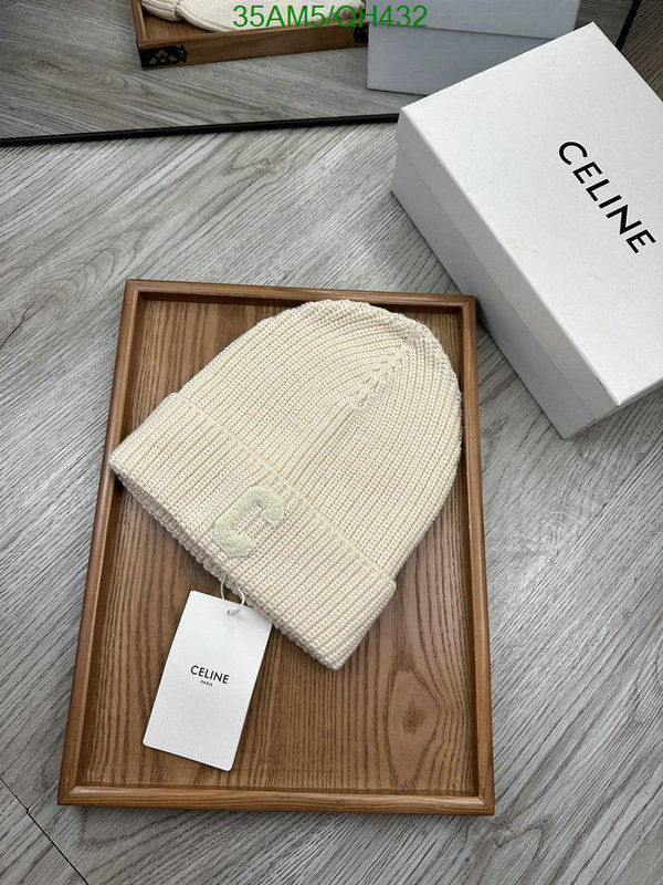 Cap-(Hat)-Celine Code: QH432 $: 35USD