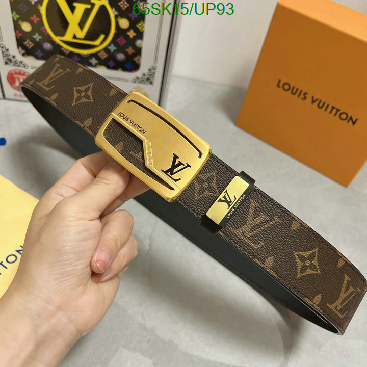 Belts-LV Code: UP93 $: 65USD