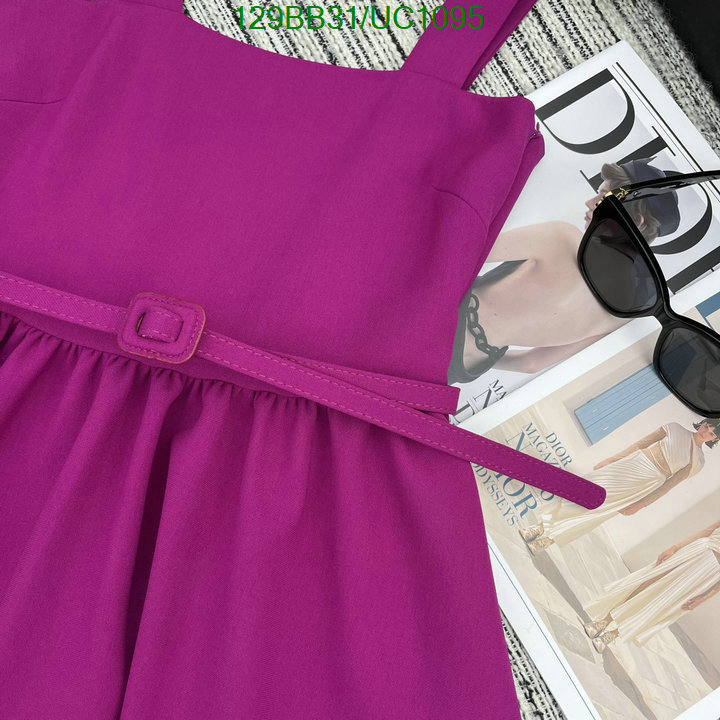 Clothing-Dior Code: UC1095 $: 129USD