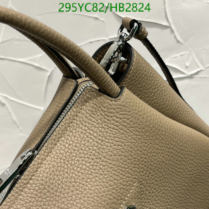 Prada Bag-(Mirror)-Diagonal- Code: HB2824 $: 295USD