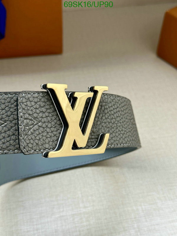 Belts-LV Code: UP90 $: 69USD