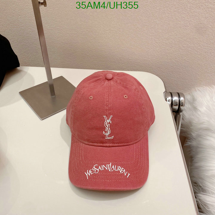 Cap-(Hat)-YSL Code: UH355 $: 35USD