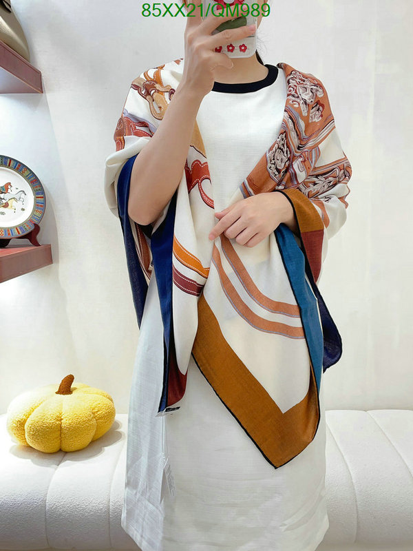 Scarf-Hermes Code: QM989 $: 85USD