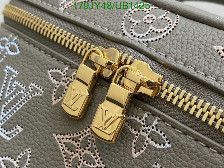 LV Bag-(Mirror)-Vanity Bag- Code: UB1425 $: 179USD