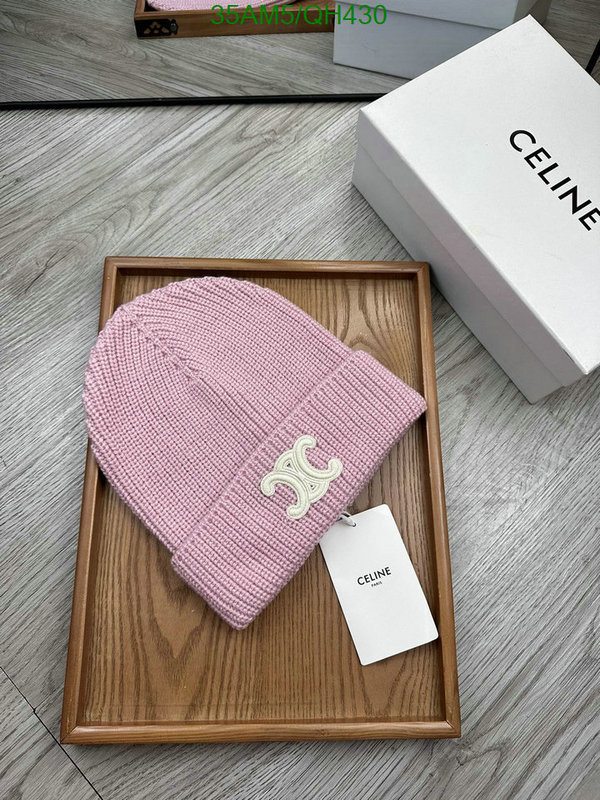 Cap-(Hat)-Celine Code: QH430 $: 35USD