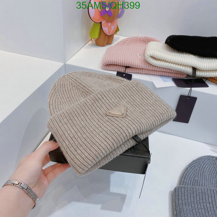 Cap-(Hat)-Prada Code: QH399 $: 35USD