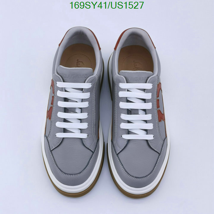 Men shoes-Ferragamo Code: US1527 $: 169USD