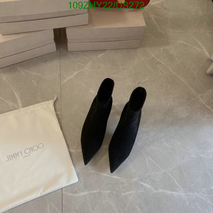 Women Shoes-Jimmy Choo Code: US272 $: 109USD