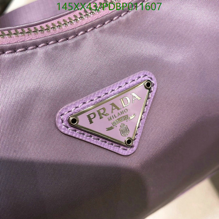 Prada Bag-(Mirror)-Re-Edition 2005 Code: PDBP011407 $: 145USD