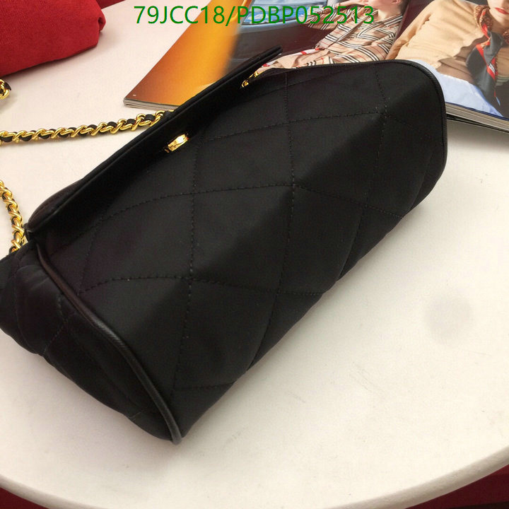 Prada Bag-(4A)-Diagonal- Code: PDBP052513 $: 79USD