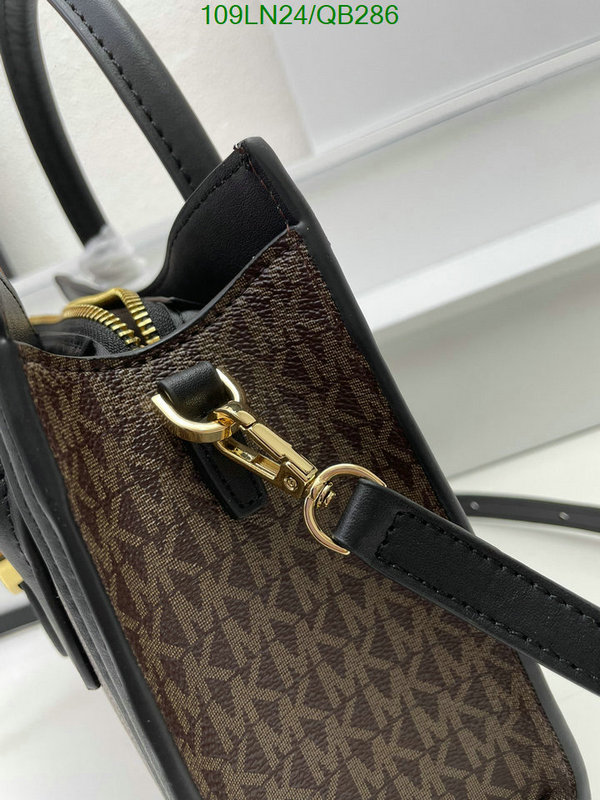 Michael Kors Bag-(4A)-Handbag- Code: QB286 $: 109USD