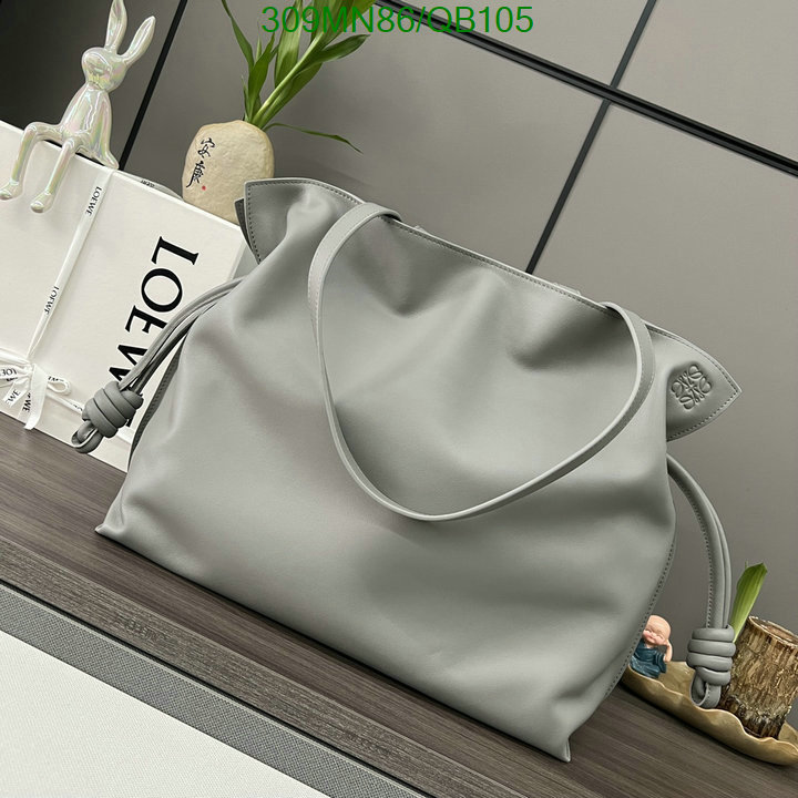 Loewe Bag-(Mirror)-Flamenco Code: QB105 $: 309USD