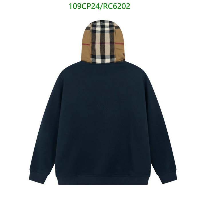 Clothing-Burberry Code: RC6202 $: 109USD