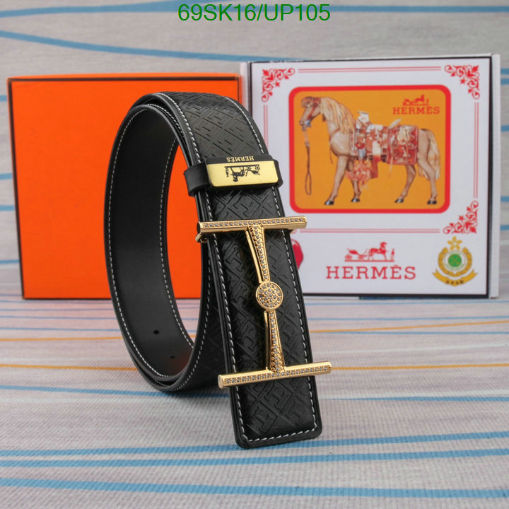 Belts-Hermes Code: UP105 $: 69USD