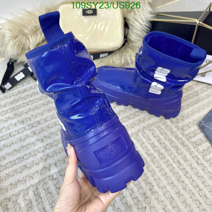Women Shoes-Boots Code: US926 $: 109USD