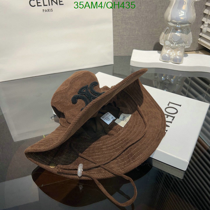 Cap-(Hat)-Celine Code: QH435 $: 35USD