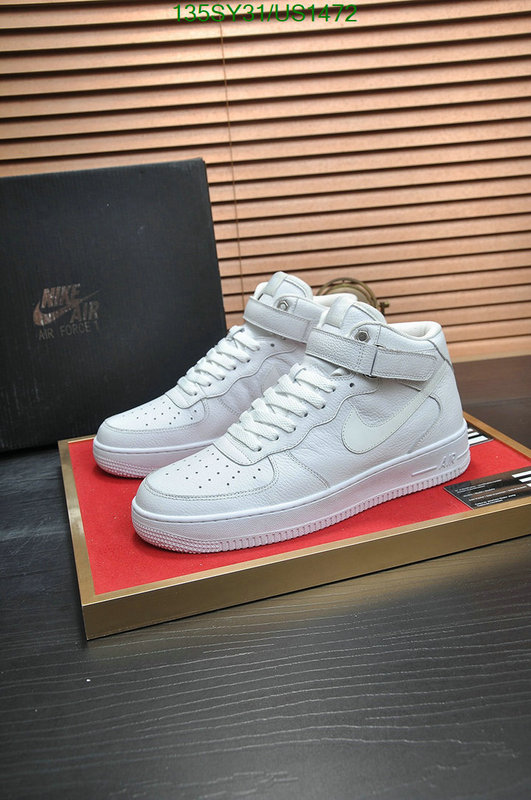 Men shoes-Nike Code: US1472 $: 135USD