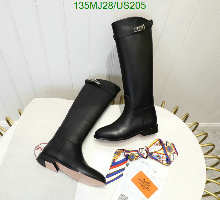 Women Shoes-Hermes Code: US205 $: 135USD