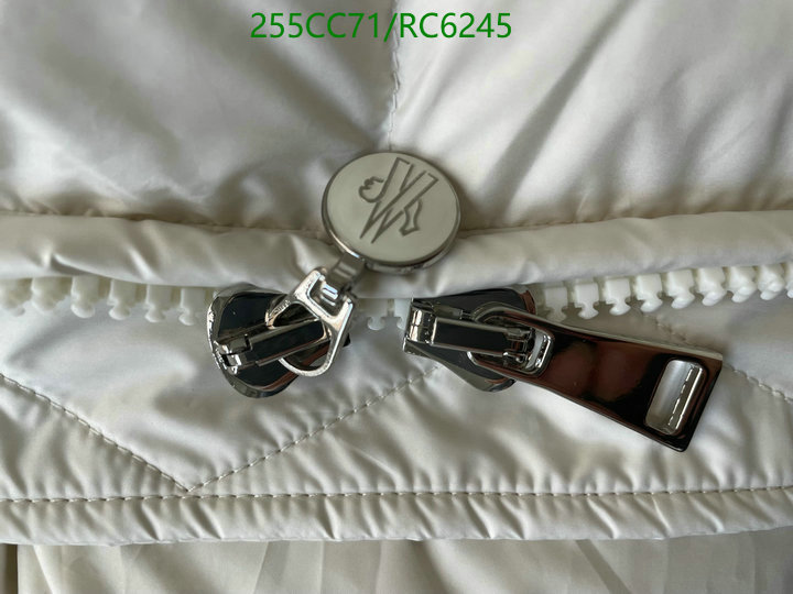 Down jacket Women-Moncler Code: RC6245 $: 255USD