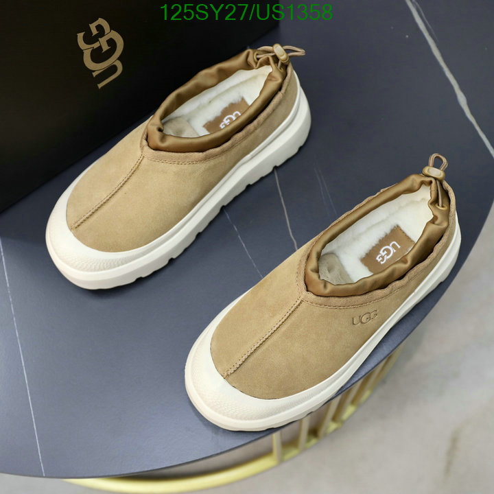 Men shoes-UGG Code: US1358 $: 125USD