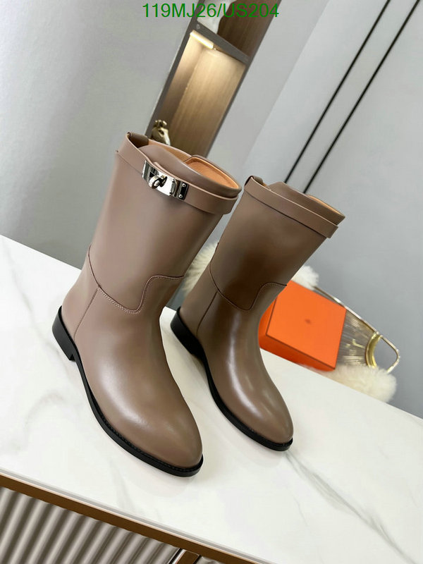 Women Shoes-Hermes Code: US204 $: 119USD