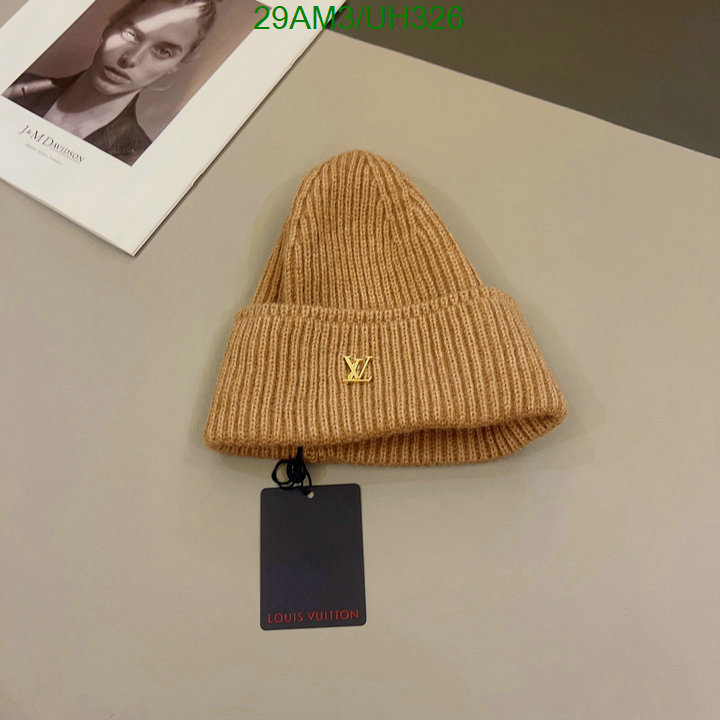 Cap-(Hat)-LV Code: UH326 $: 29USD