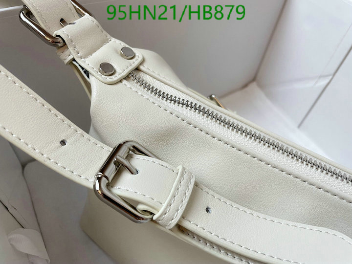 Prada Bag-(4A)-Handbag- Code: HB879 $: 95USD